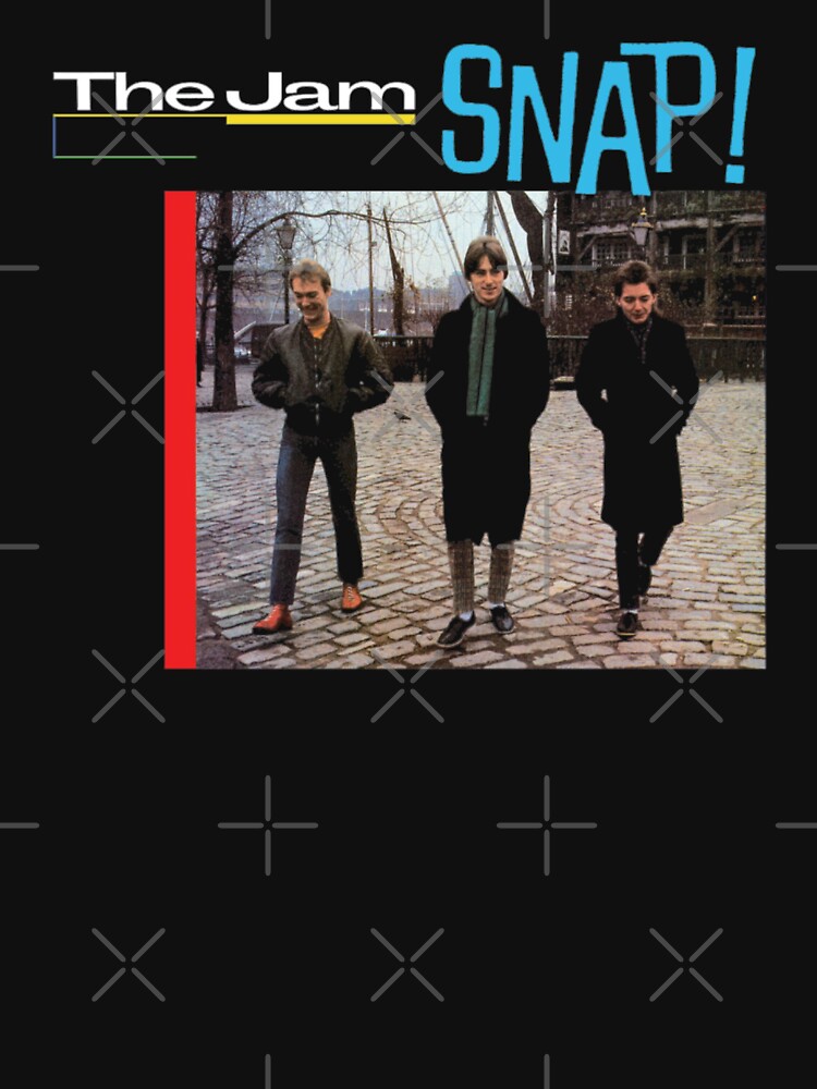 "THE JAM BAND" Tshirt for Sale by vutiwerino Redbubble the jam band tshirts the jam t