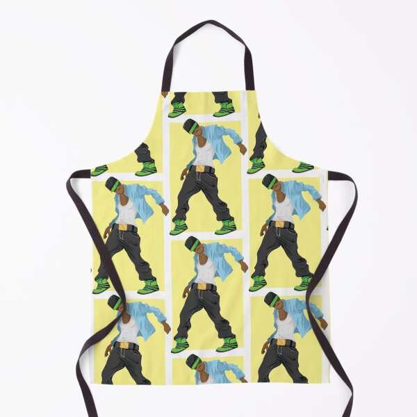 Item preview, Stylish Crazy Men Dancing Funny designed and sold by iTrending.