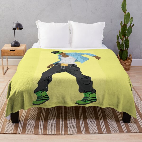 Item preview, Stylish Crazy Men Dancing Funny designed and sold by iTrending.