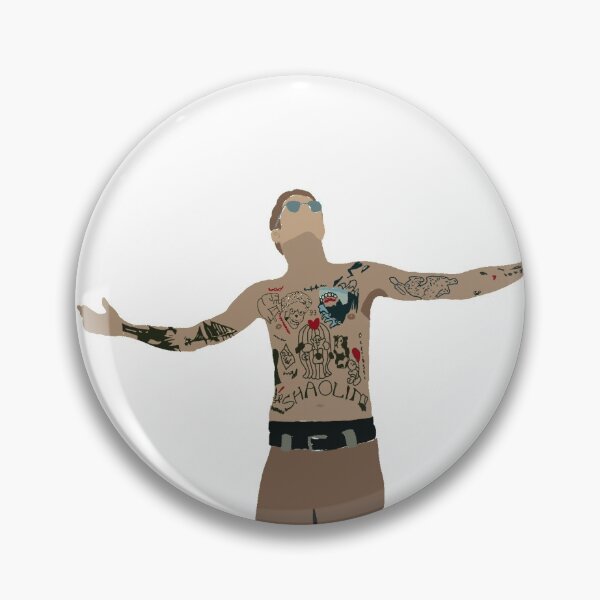 Item preview, Pete Davidson King Of Staten Island Design designed and sold by angelinaasophia.