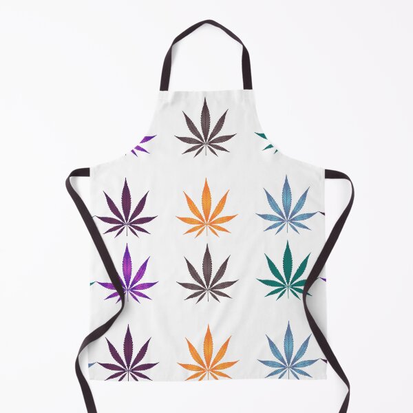 Item preview, Weed Leaves Sticker Pack | Smart Successful Stoner | THC Leaves | designed and sold by AlfaEcho.
