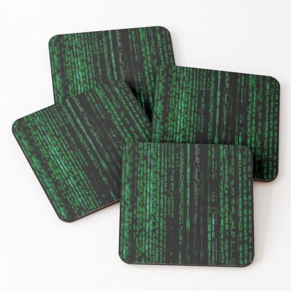Item preview, Matrix Pattern designed and sold by TasAlex.