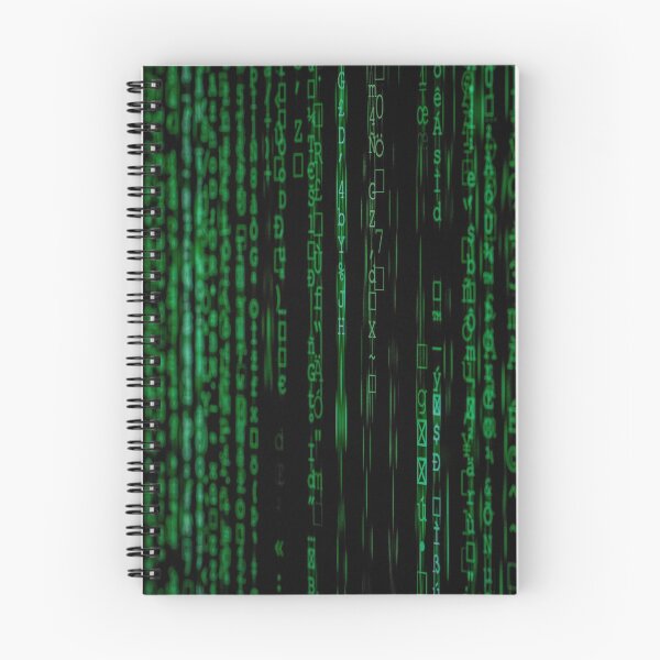 Item preview, Matrix Pattern designed and sold by TasAlex.