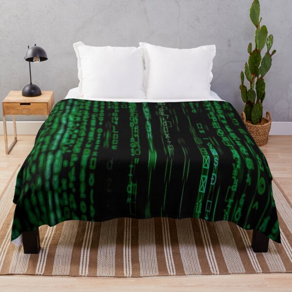 Item preview, Matrix Pattern designed and sold by TasAlex.