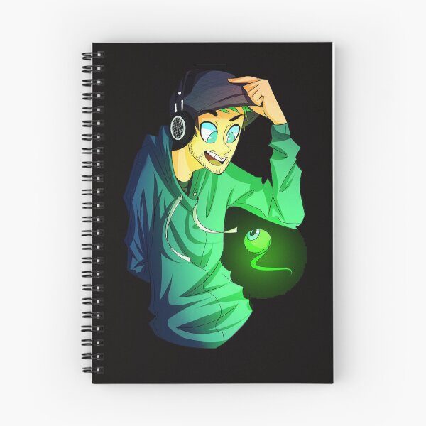 Item preview, Best Seller Jacksepticeye Merchandise designed and sold by laourajane.