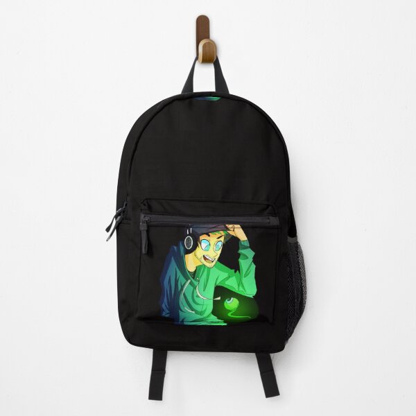 Item preview, Best Seller Jacksepticeye Merchandise designed and sold by laourajane.