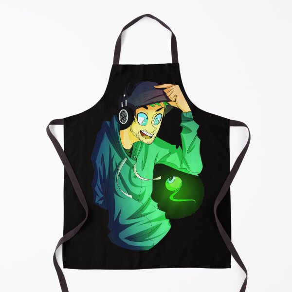 Item preview, Best Seller Jacksepticeye Merchandise designed and sold by laourajane.