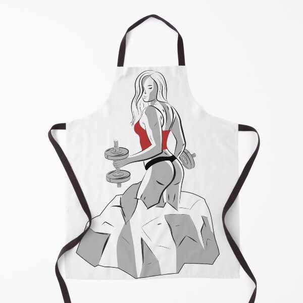 Item preview, Bodybuilding fitness women designed and sold by lotushaza.