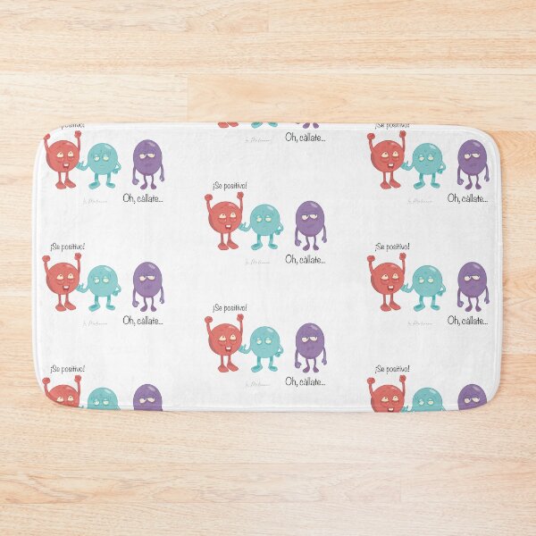 Item preview, Protons Neutrons Electrons # Positivity designed and sold by LaMalennna.
