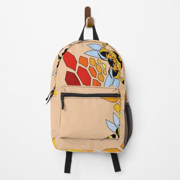Item preview, Bee themed design number 1 designed and sold by Pittstop.