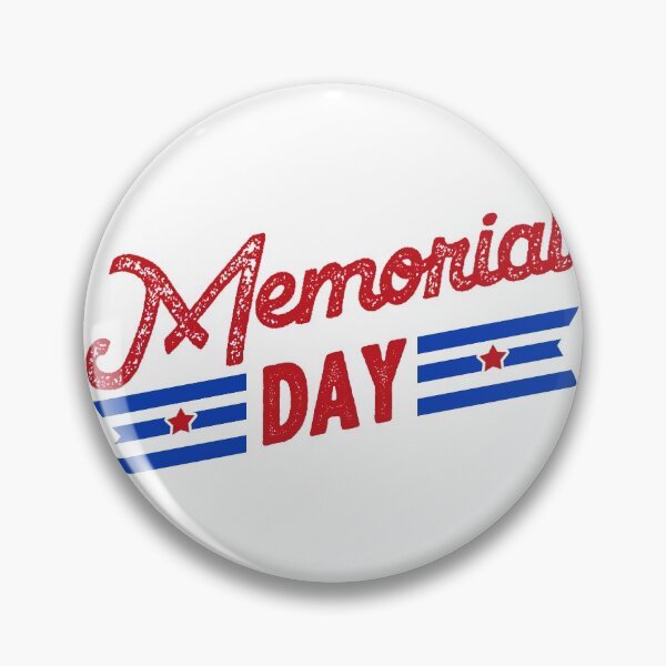 Item preview, Memorial Day designed and sold by autlu.