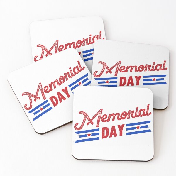 Item preview, Memorial Day designed and sold by autlu.