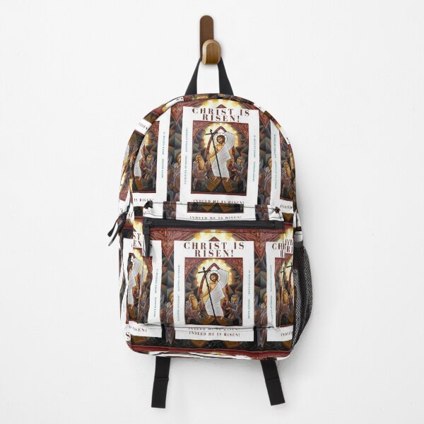Item preview, Christ Is Risen! designed and sold by DiverseMerch.