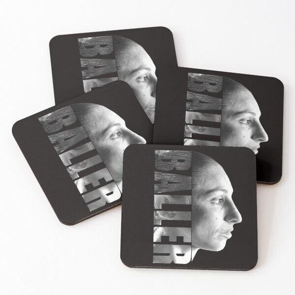 Item preview, Diana Taurasi - BALLER designed and sold by AYA-Design.