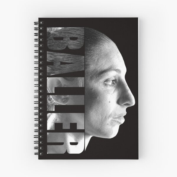 Item preview, Diana Taurasi - BALLER designed and sold by AYA-Design.