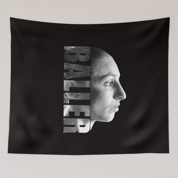 Item preview, Diana Taurasi - BALLER designed and sold by AYA-Design.