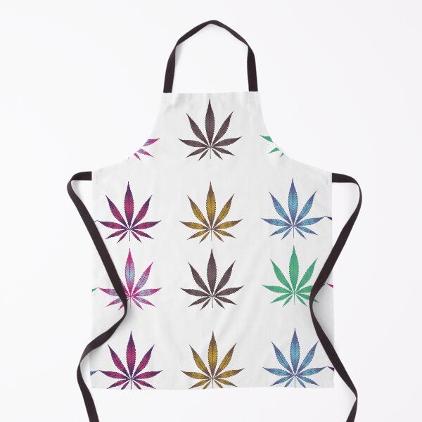 Item preview, Weed Leaves Sticker Pack | Smart Successful Stoner | THC Leaves | designed and sold by AlfaEcho.
