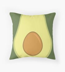 pillow pal avocado