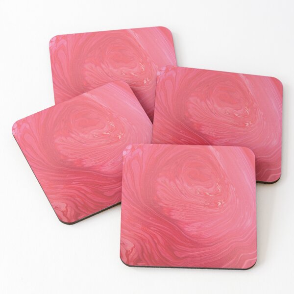 Item preview, Salmon Swirl-1 designed and sold by cjgraphic.
