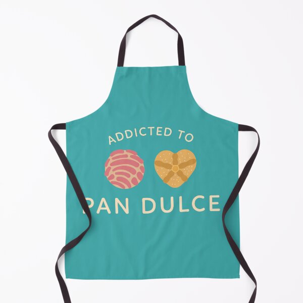 Item preview, Addicted to pan dulce designed and sold by luisraultg.