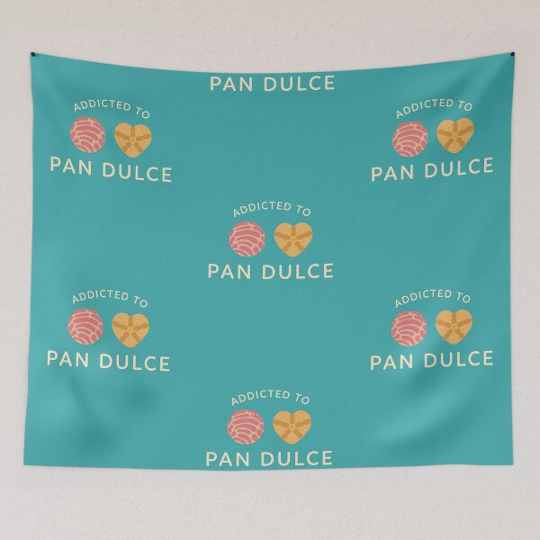 Item preview, Addicted to pan dulce designed and sold by luisraultg.