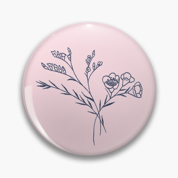 Item preview, Spring flowers designed and sold by zou971.