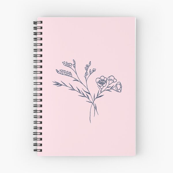 Item preview, Spring flowers designed and sold by zou971.