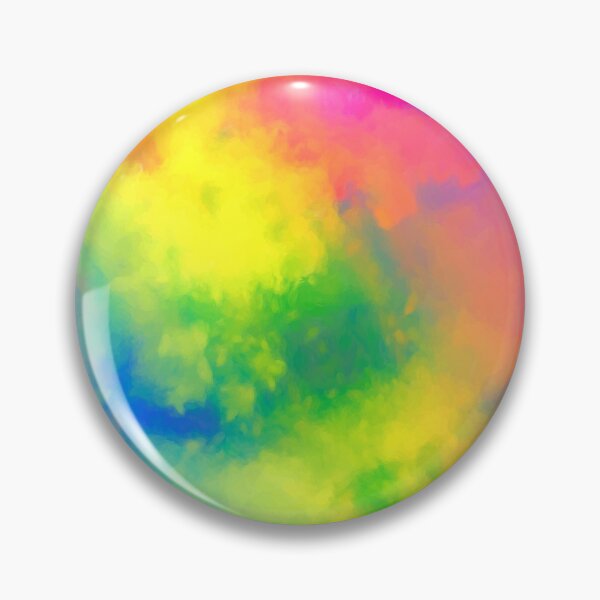 Item preview, Colourful Watercolour Texture designed and sold by SSK Designs.