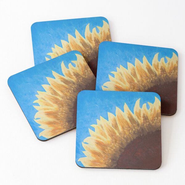 Item preview, Sunflowered Corner designed and sold by dave-williams.