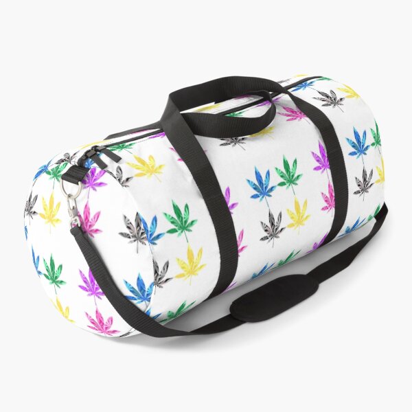 Item preview, Weed Leaves Sticker Pack | Smart Successful Stoner | THC Leaves | designed and sold by AlfaEcho.