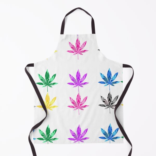 Item preview, Weed Leaves Sticker Pack | Smart Successful Stoner | THC Leaves | designed and sold by AlfaEcho.