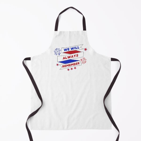 Item preview, We Will Always Remember designed and sold by autlu.
