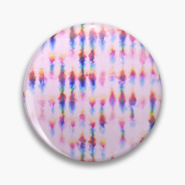 Item preview, Colorful diamond watercolor pattern designed and sold by PaulKDesign.