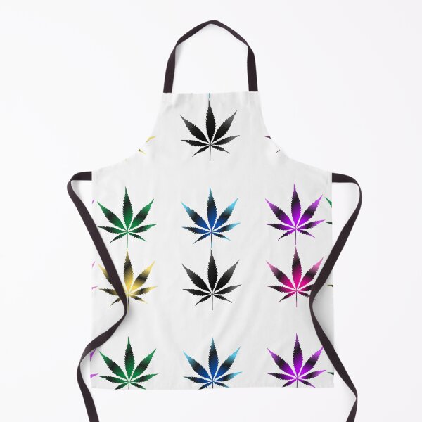Item preview, Weed Leaves Sticker Pack | Smart Successful Stoner | THC Leaves | designed and sold by AlfaEcho.