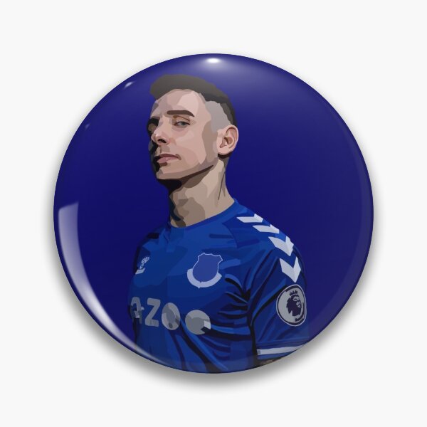 Item preview, Lucas Digne Digital Art  designed and sold by Sports  Edits.