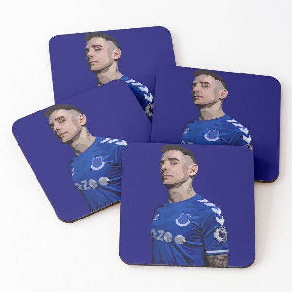 Item preview, Lucas Digne Digital Art  designed and sold by Sports  Edits.