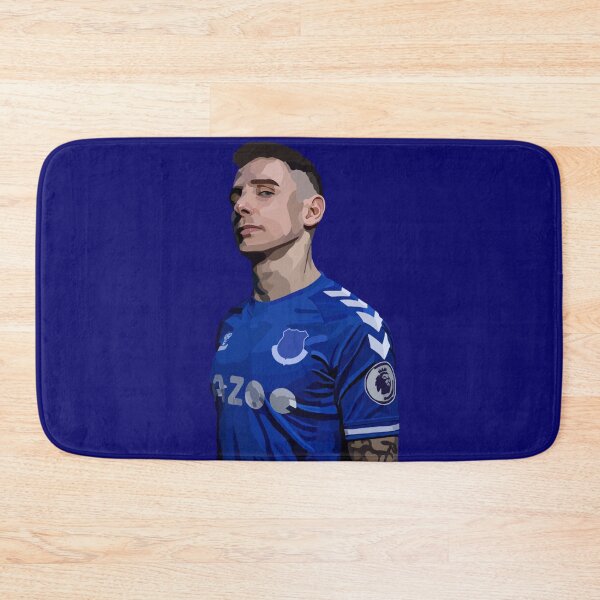 Item preview, Lucas Digne Digital Art  designed and sold by Sports  Edits.