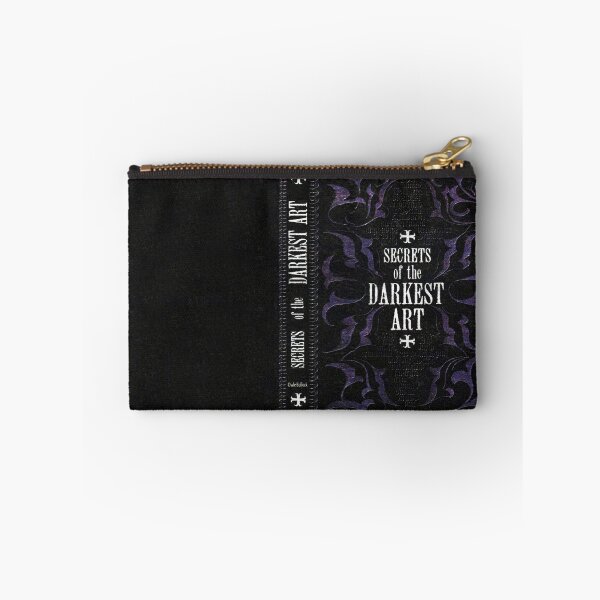 Item preview, Magic - Secrets of the Darkest Art designed and sold by LunaLibrary.