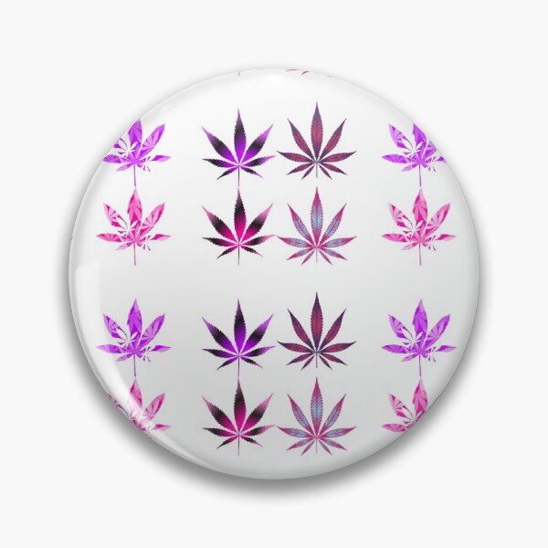 Item preview, Weed Leaves Sticker Pack | Smart Successful Stoner | THC Leaves |  designed and sold by AlfaEcho.