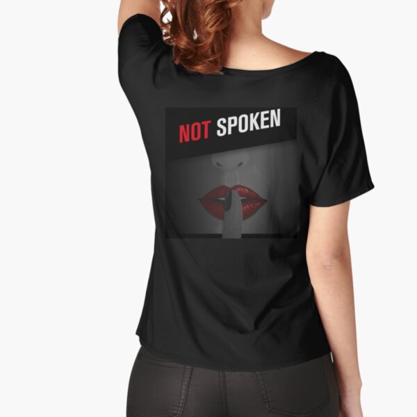 Relaxed Fit T-Shirt