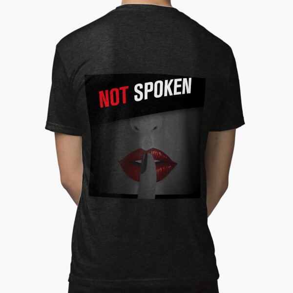 Tri-blend T-Shirt
