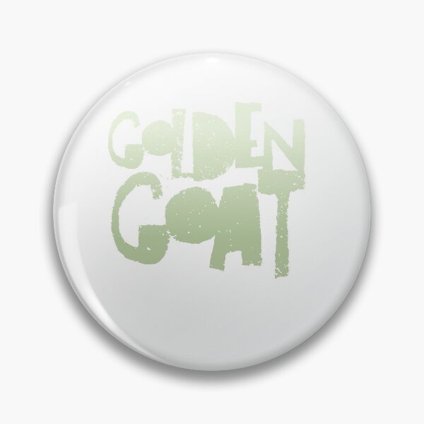 Item preview, Golden Goat  420  designed and sold by freshartdesigns.
