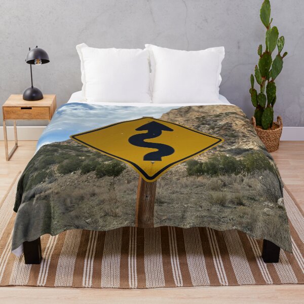 Item preview, Wild Mountain Curves Ahead  designed and sold by prohockeylabs.