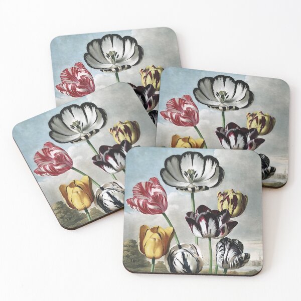 Item preview, Tulips designed and sold by minimalcinema.