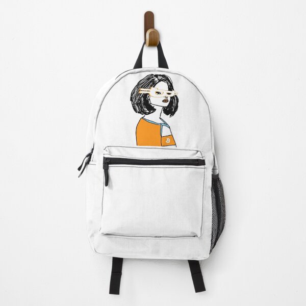 Item preview, GRL Satoshi Nakamoto designed and sold by Pong ..