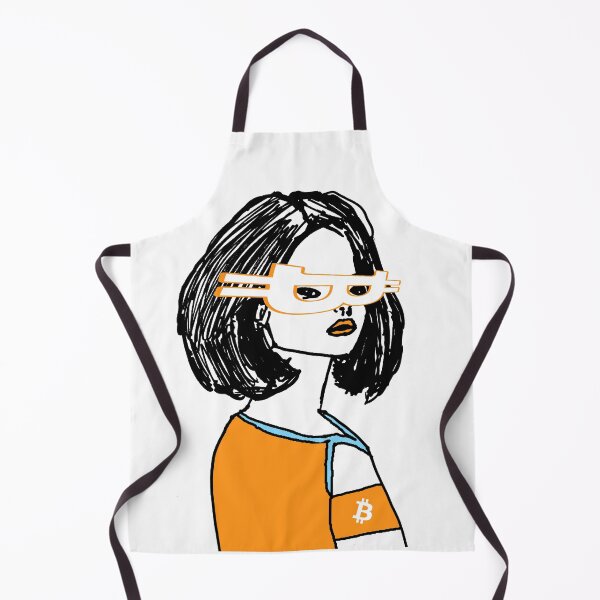 Item preview, GRL Satoshi Nakamoto designed and sold by Pong ..