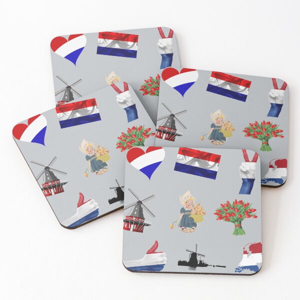 Item preview, Vlag van Amsterdam, The Netherlands Flag, Eurovision 2023 designed and sold by DiensDesign.