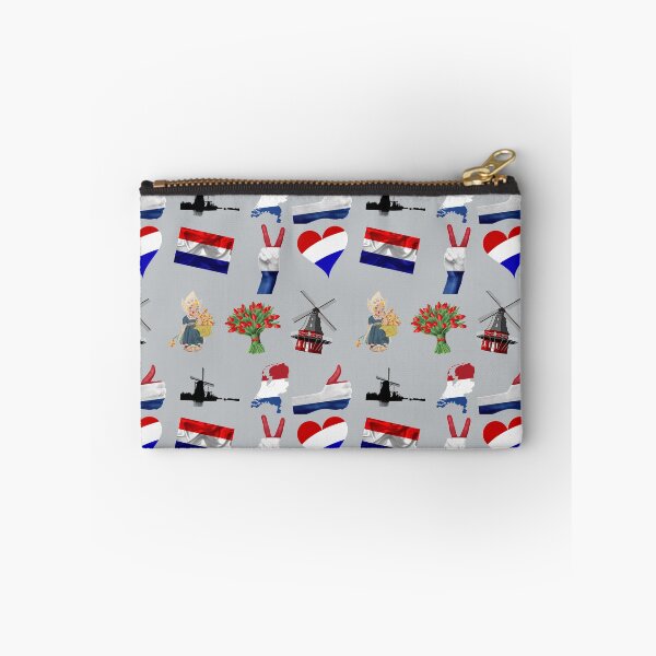 Item preview, Vlag van Amsterdam, The Netherlands Flag, Eurovision 2023 designed and sold by DiensDesign.