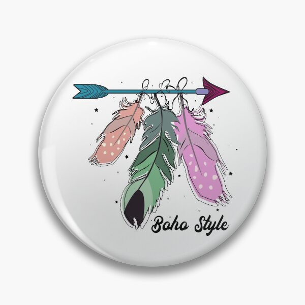 Item preview, Boho Style designed and sold by autlu.