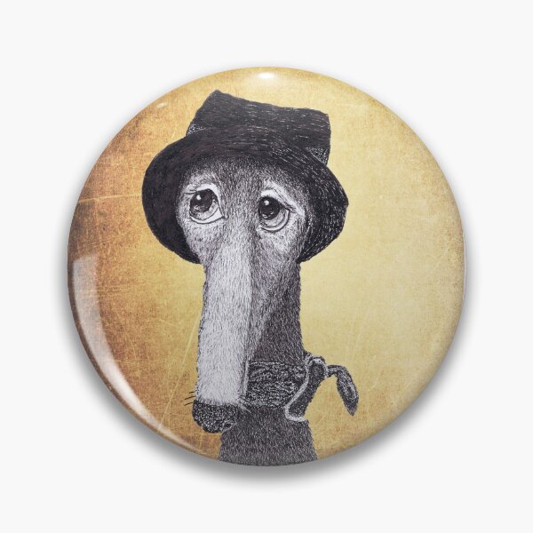 Item preview, LAURENCE designed and sold by Hares & Critters.
